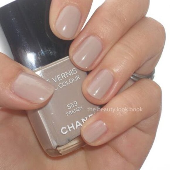 Chanel Le Vernis  - Frenzy - Long Lasting  BNWT - Picture 4 of 5